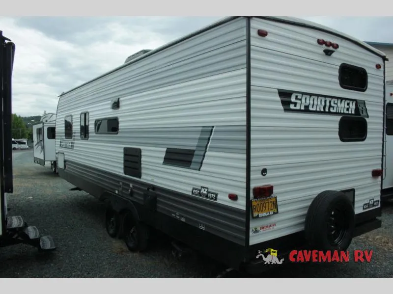 2022 KZ Sportsmen SE 260BHSE - Photo 3