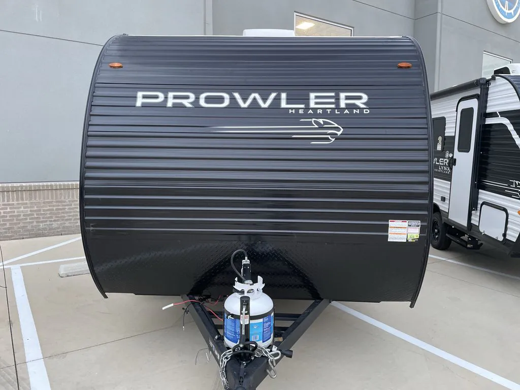 2027 Heartland Prowler 1300RD - Photo 3