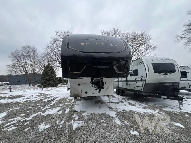 2026 Brinkley Model Z 3100 - Photo 3