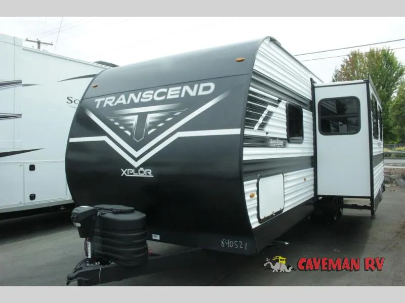 2026 Grand Design Transcend Xplor 27DBX - Photo 3