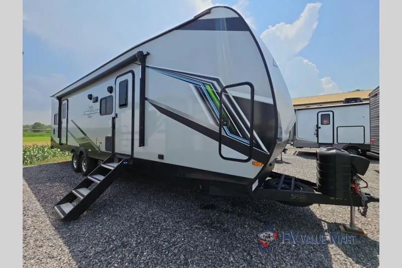 2026 Coachmen Adrenaline 30GS - Photo 2