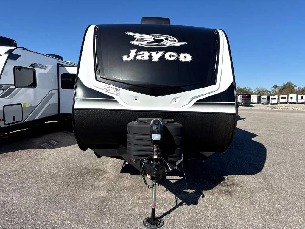 2026 Jayco Jay Feather 29BHB - Photo 3