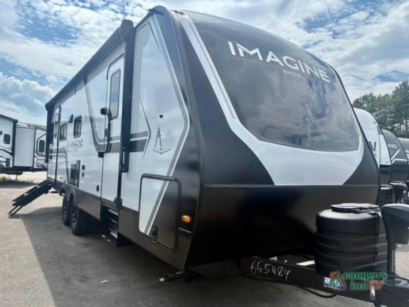 2026 Grand Design Imagine 2500RL - Photo 3