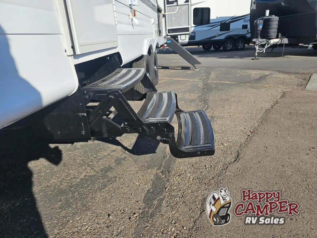 2026 Forest River EVO Lite 2700BHX, Photos photo 73