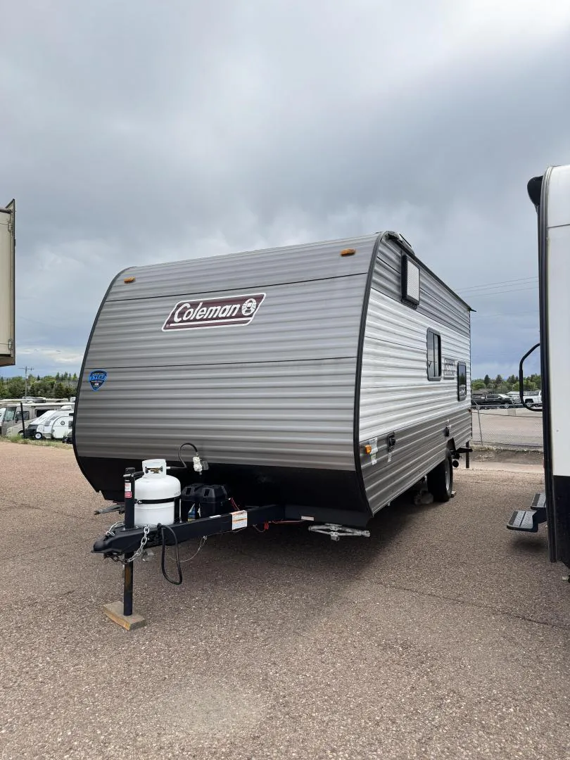 2024 Dutchmen Coleman Lantern LT 18BH, Photos photo 2
