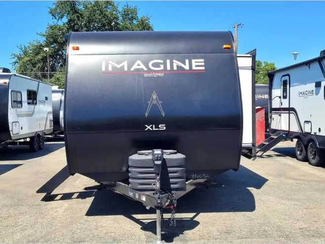 2026 Grand Design Imagine XLS 21MBE - Photo 3