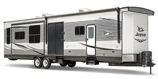 Jayco Jay Flight Bungalow 40FBTS exterior