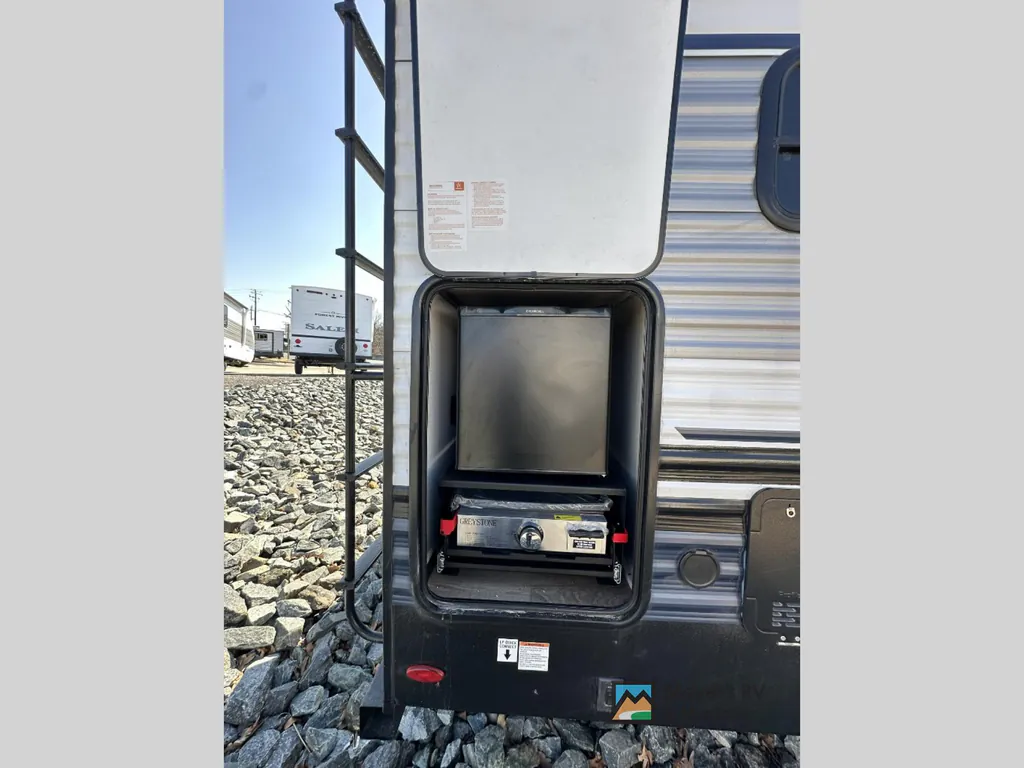 2026 Forest River Puma 30RKQS, Photos photo 15
