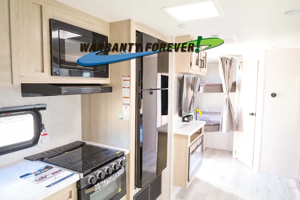 2026 East to West Della Terra 262BH, Photos photo 11
