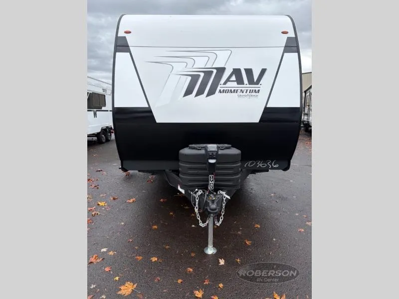2026 Grand Design Momentum MAV 17MAV - Main photo