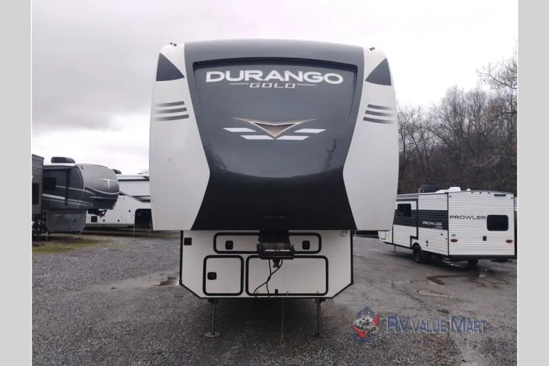 2022 KZ Durango Gold G383RLQ - Photo 3