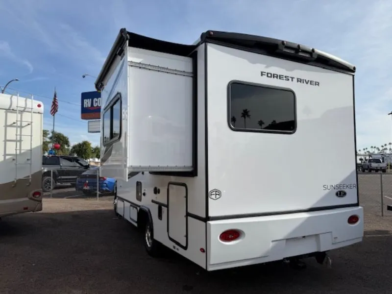 2026 Forest River Sunseeker 2250S LE - Photo 3