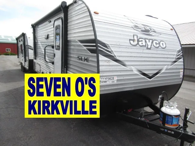 2026 Jayco Jay Flight SLX 197MB - Photo 2