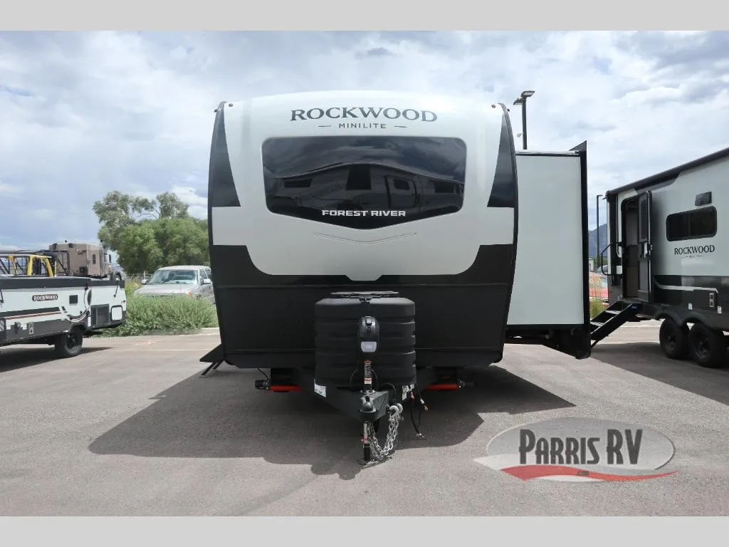 2026 Forest River Rockwood Mini Lite 2523MBR - Photo 3