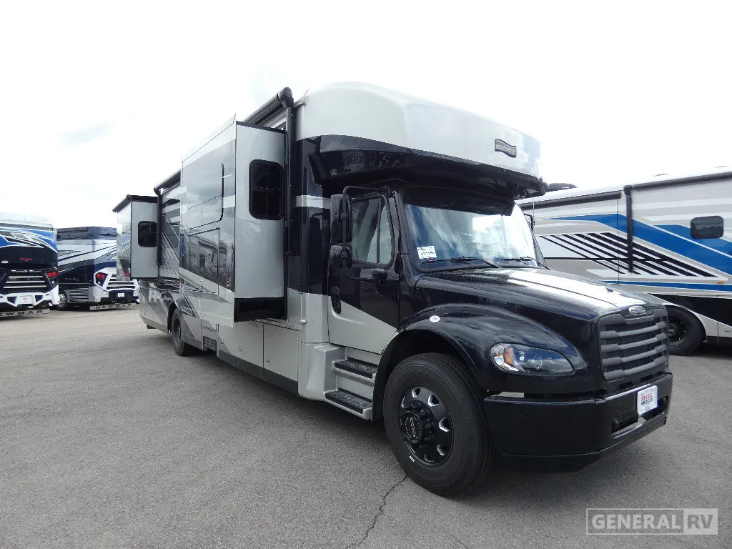 2026 Newmar Grand Star 3940 - Photo 2