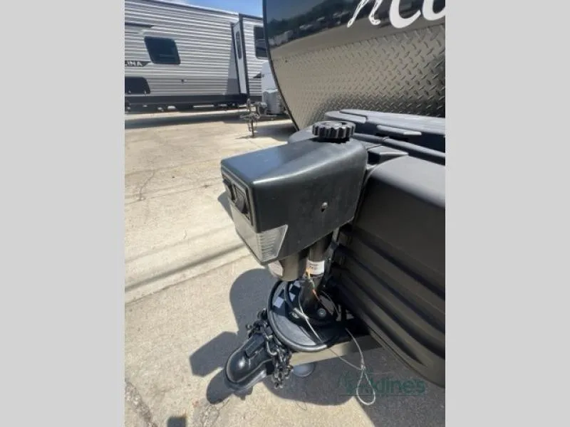 2024 Coachmen Catalina Legacy Edition 243RBS - Photo 4