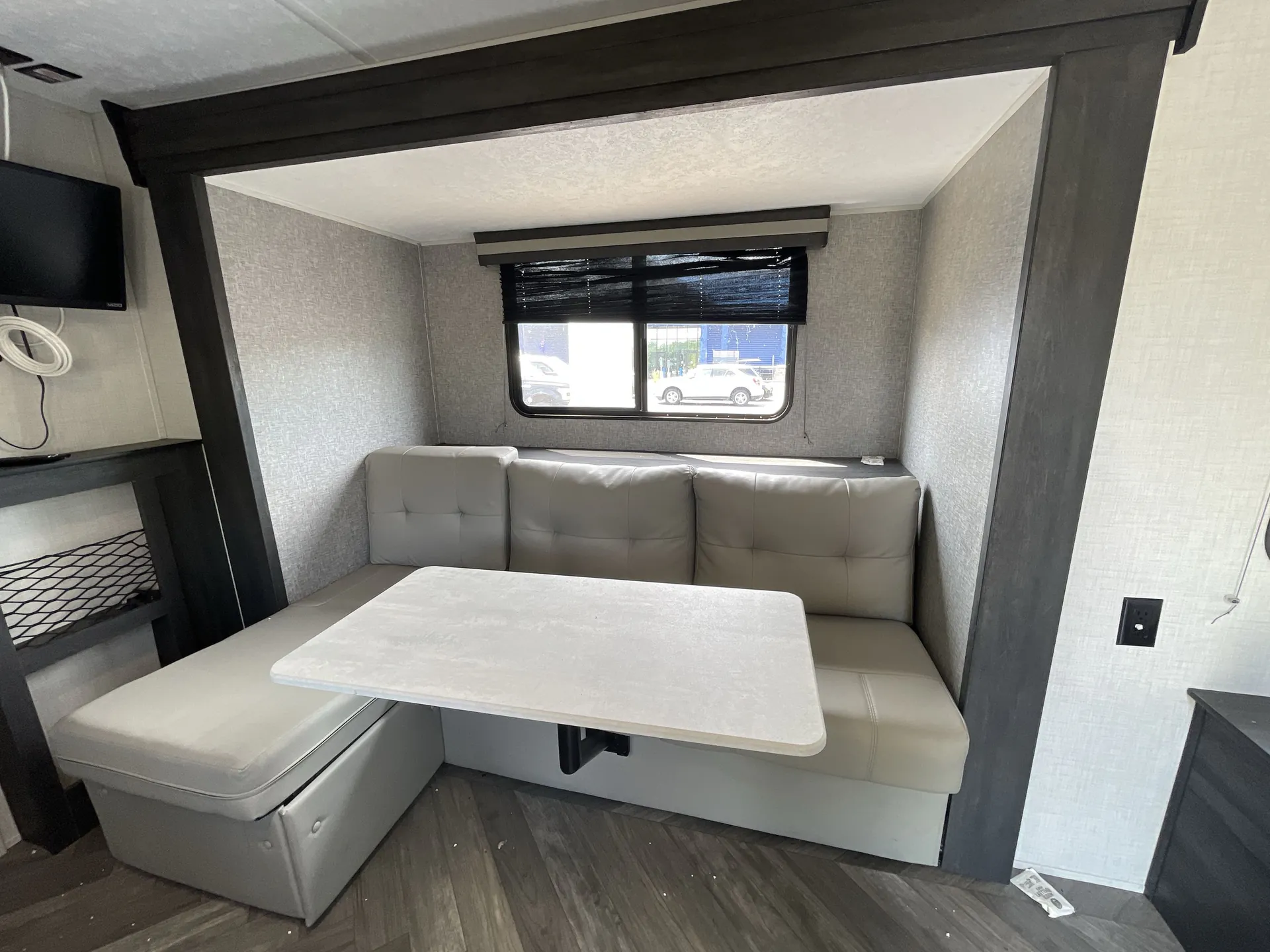 2021 Forest River Ozark 1680BSK — living area main
