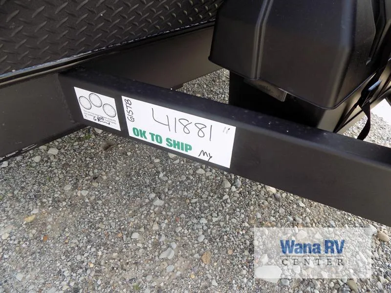 2026 Forest River RV Rockwood GEO Pro 15TB - Photo 3