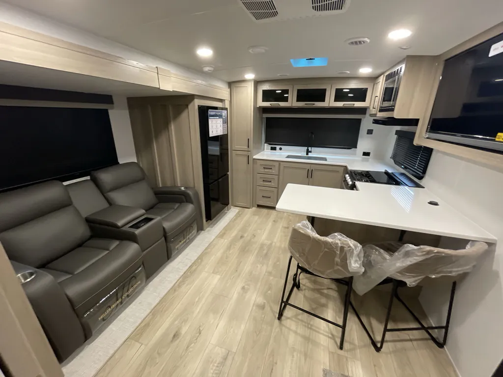 2026 Forest River Flagstaff Micro Lite 25MBR, Photos photo 2
