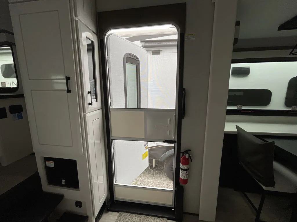 2026 Jayco Pinnacle 36FBTS, Photos photo 81