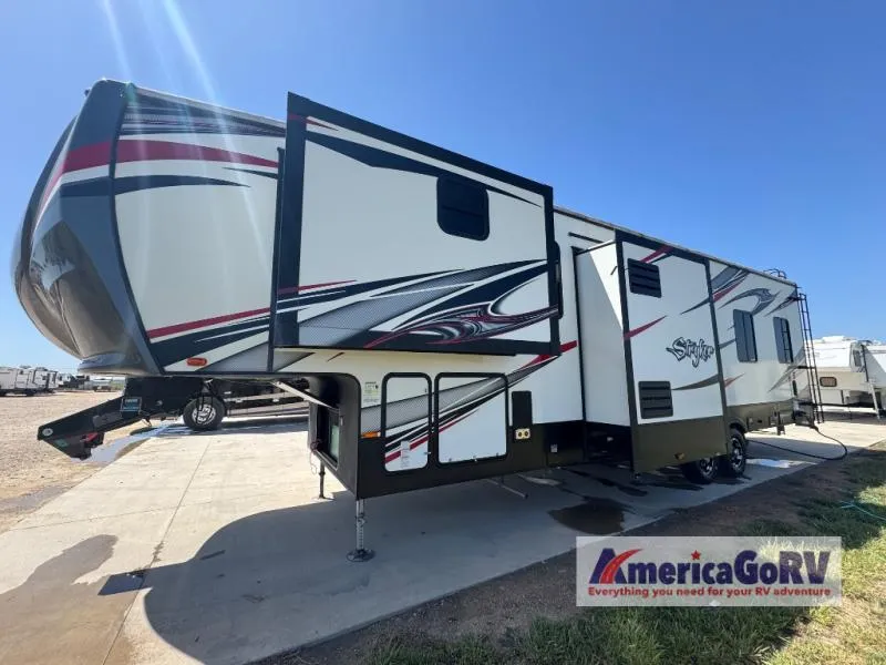 2019 Cruiser Stryker STF-3513 - Photo 2