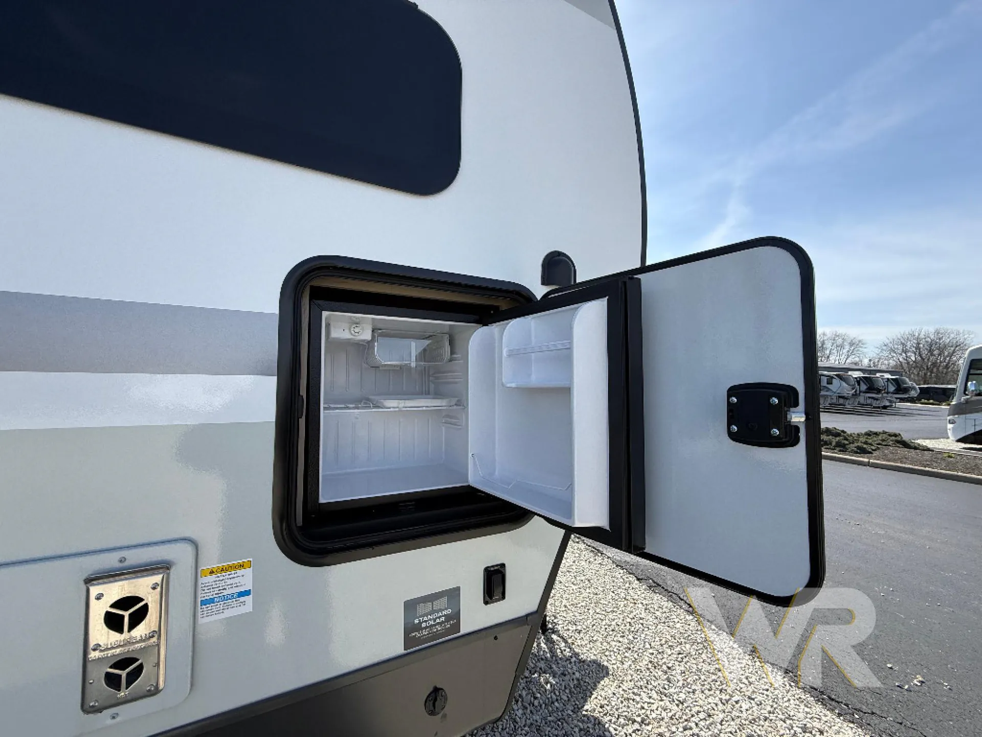 2026 Forest River Flagstaff Micro Lite 25MBR - Photo 4