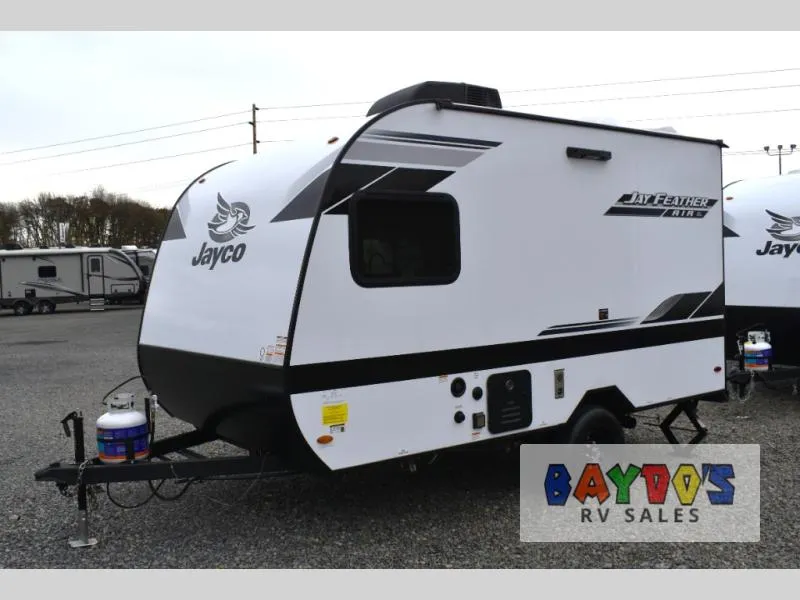 2026 Jayco Jay Feather Air SL 15TBSL - Photo 4