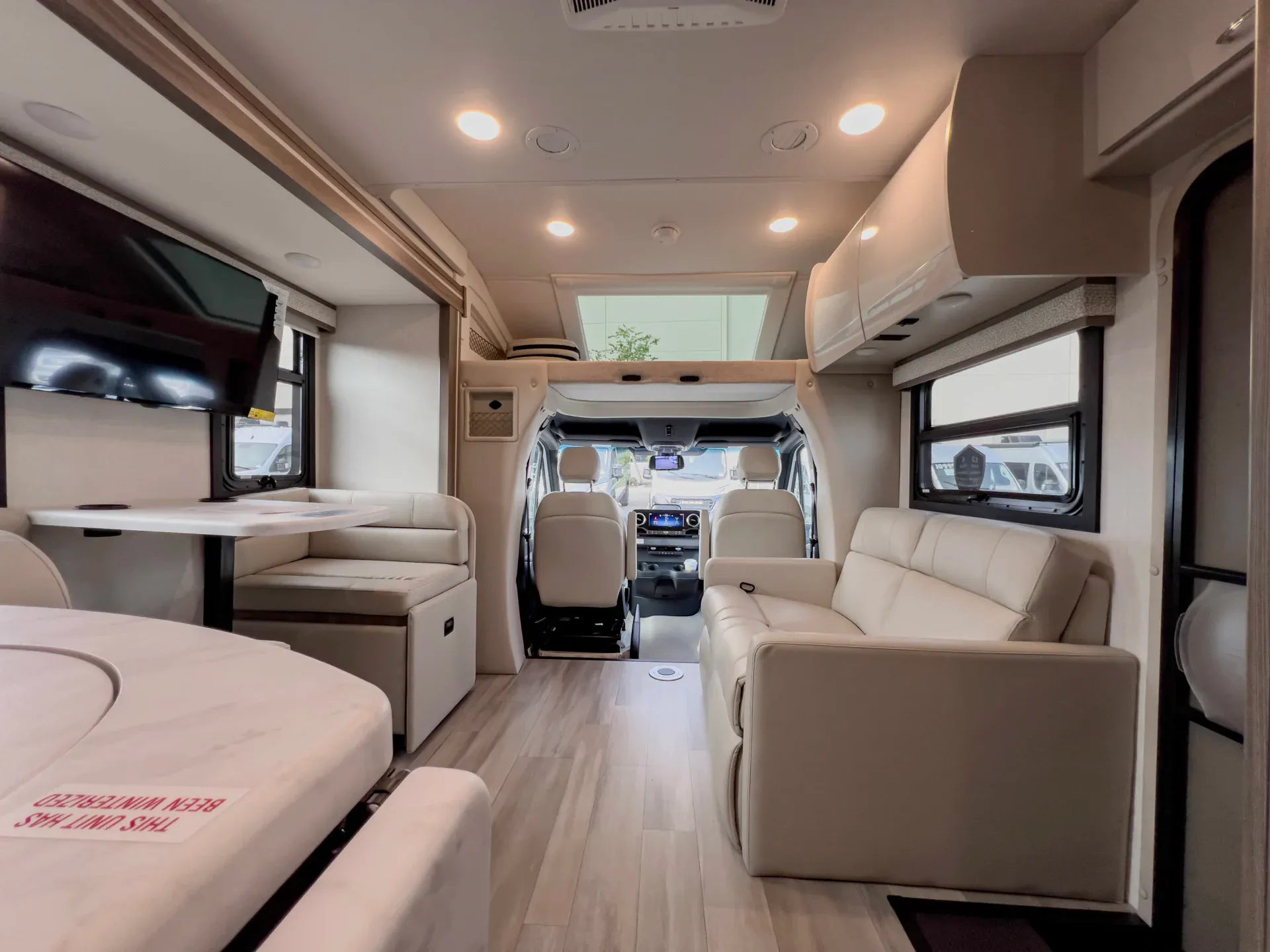 2026 Thor Motor Coach Delano 24RW - Photo 4