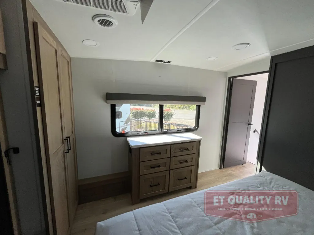 2026 Forest River Rockwood Signature R361RLS, Photos photo 30