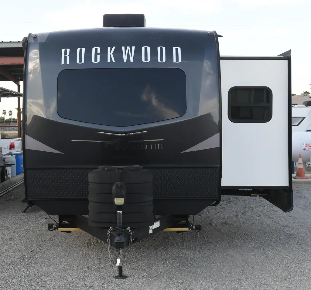 2024 Forest River Rockwood Ultra Lite 2720IK, Photos photo 5