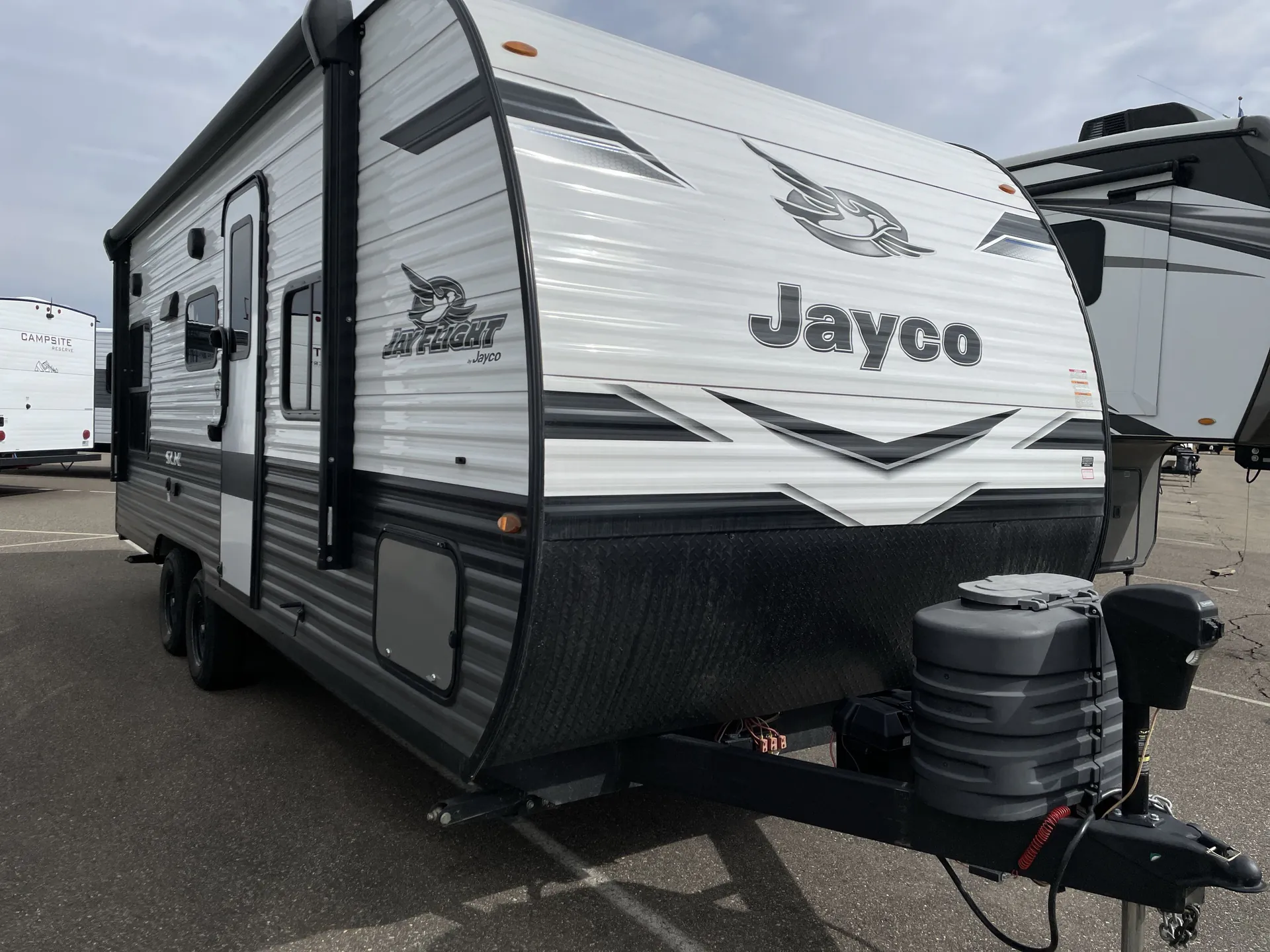 2024 Jayco Jay Flight SLX 210QB - Photo 2
