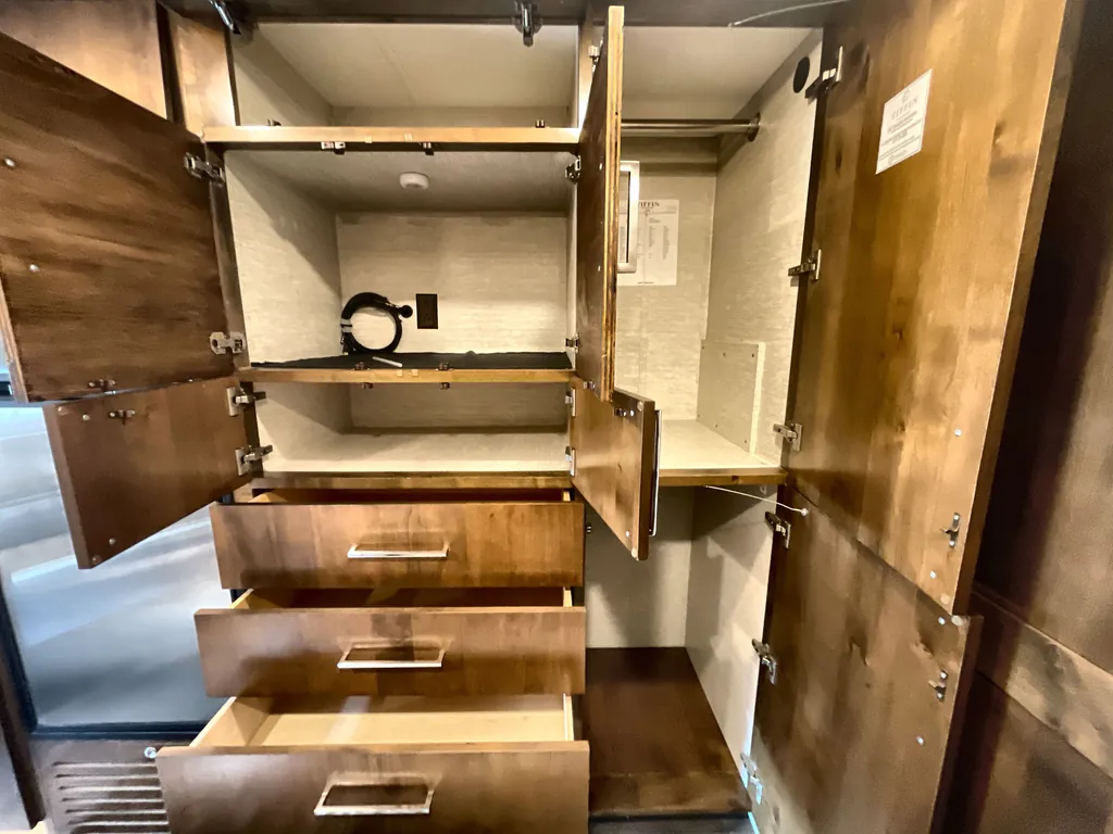 2020 Tiffin Wayfarer 25 RW, Photos photo 30