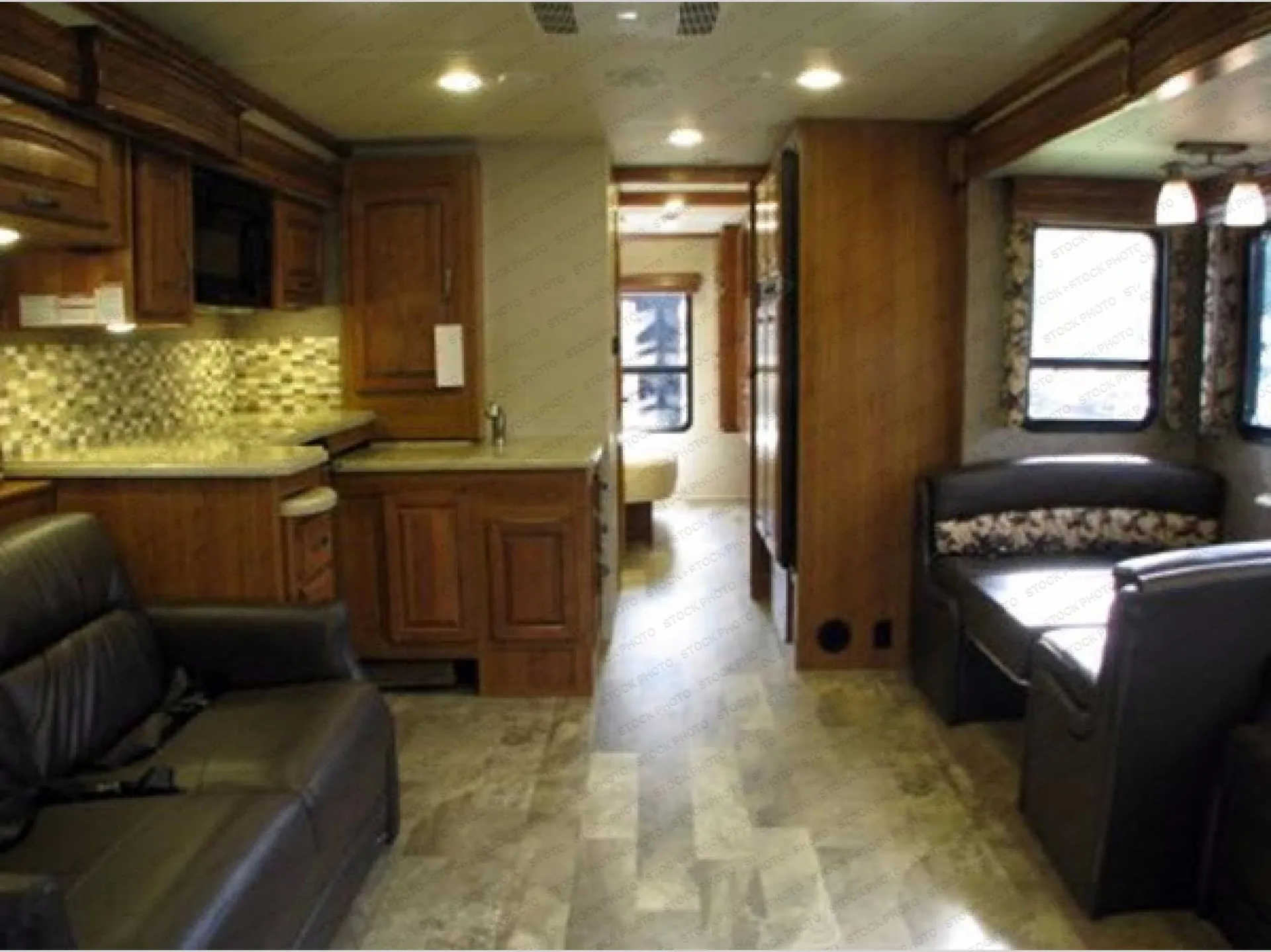 2017 Jayco Seneca 37TS dealer photo 2 from Holiday World of Alvarado