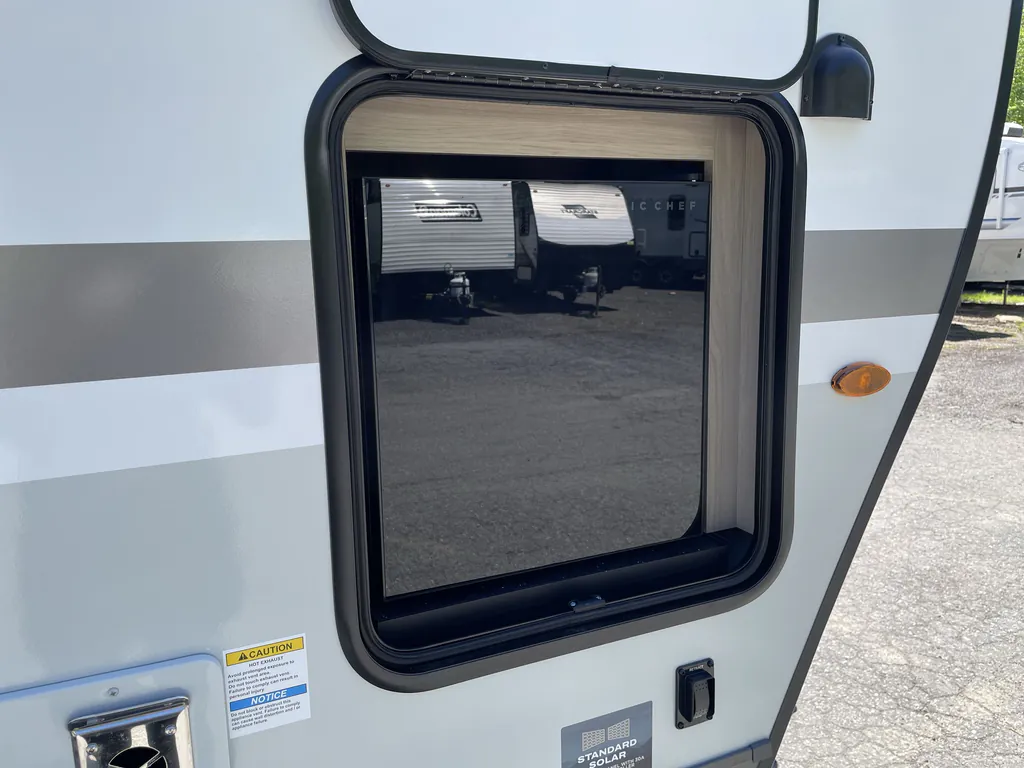 2026 Forest River Flagstaff Micro Lite 25MBR, Photos photo 21