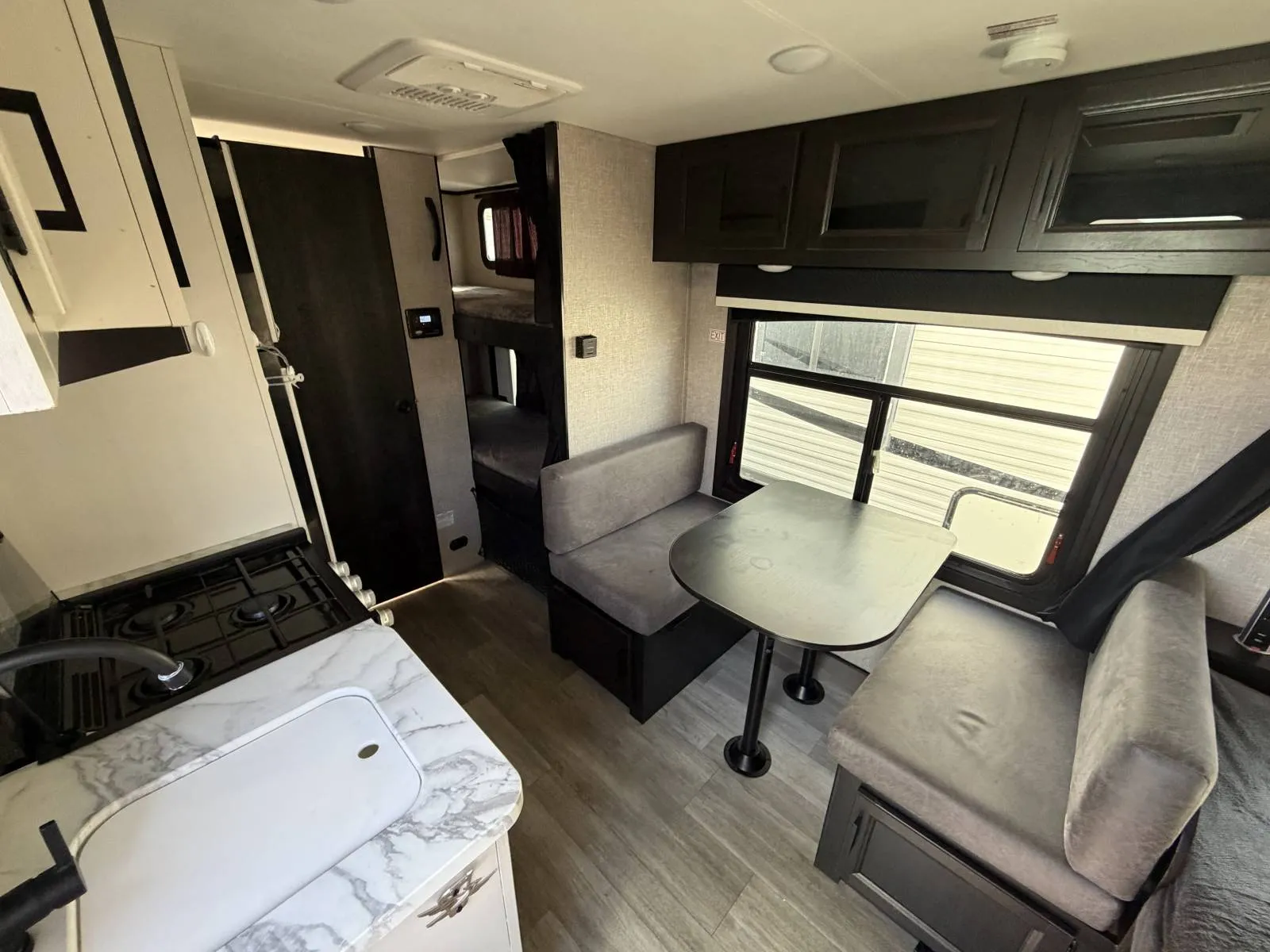 2022 Jayco Jay Feather Micro 171BH - Photo 3