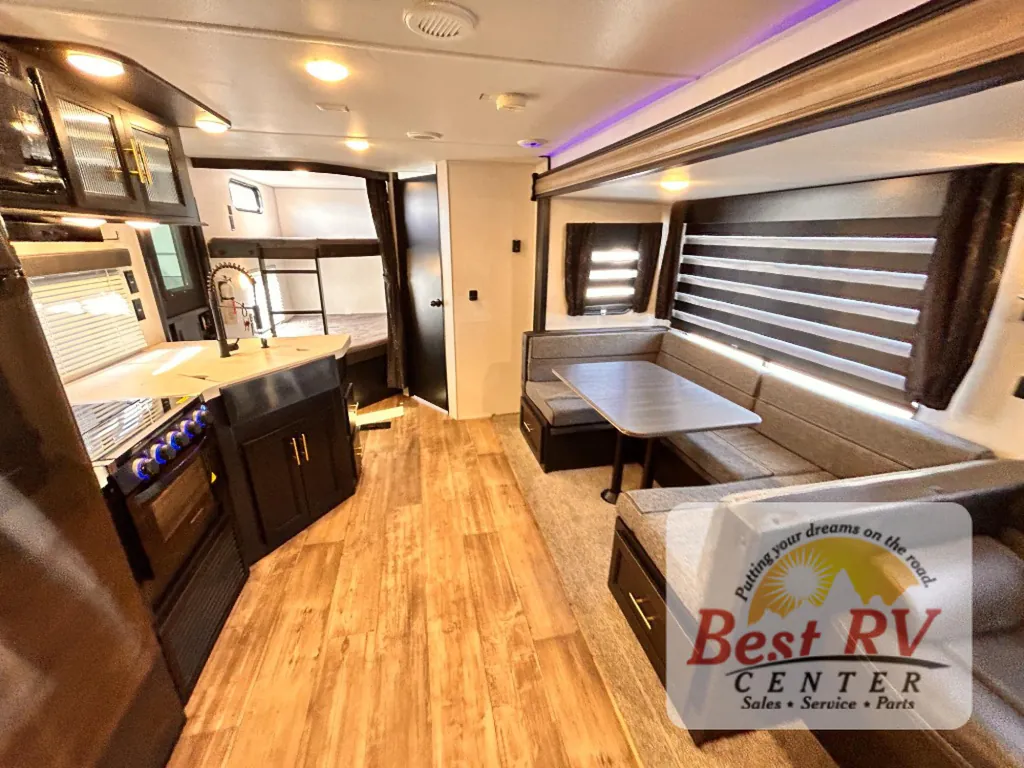 2022 Forest River Cherokee 264DBH, Photos photo 65