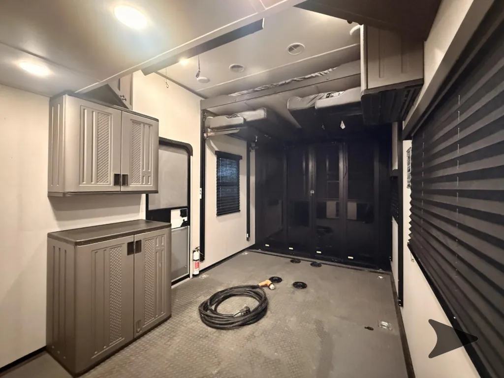 2022 Forest River XLR Nitro 35DK5, Photos photo 47