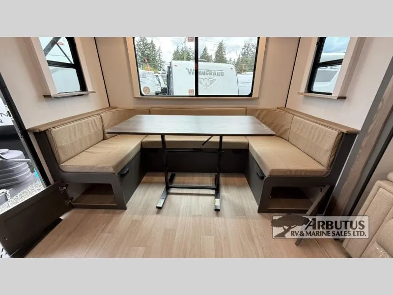 2026 Keystone Bullet Crossfire 2530RDWE - Photo 4