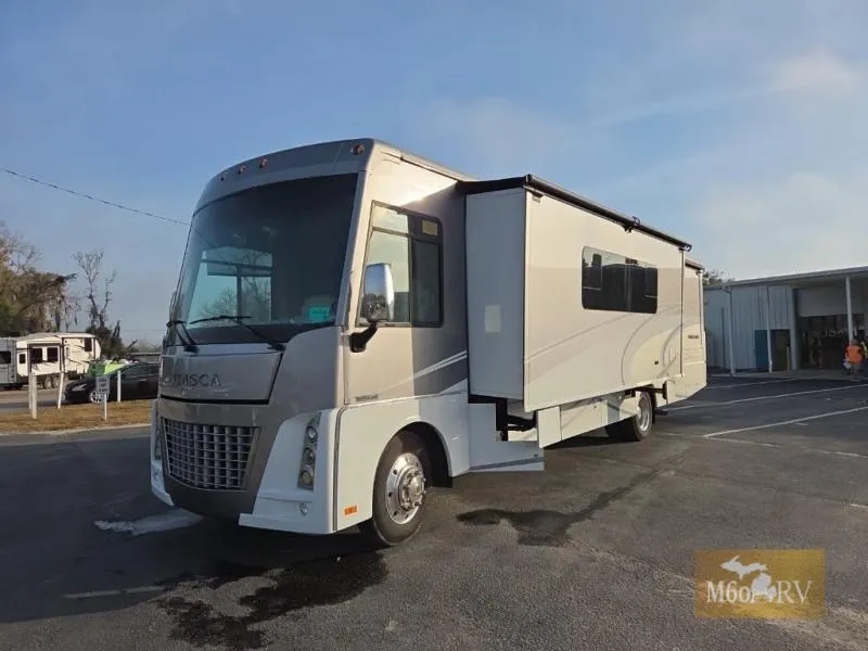 2016 Itasca Suncruiser 38Q - Photo 4