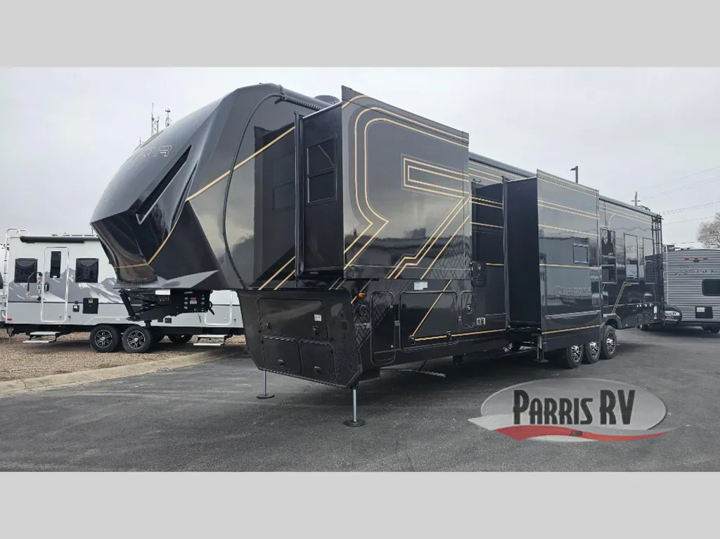 2026 Keystone Raptor 415, Photos photo 4