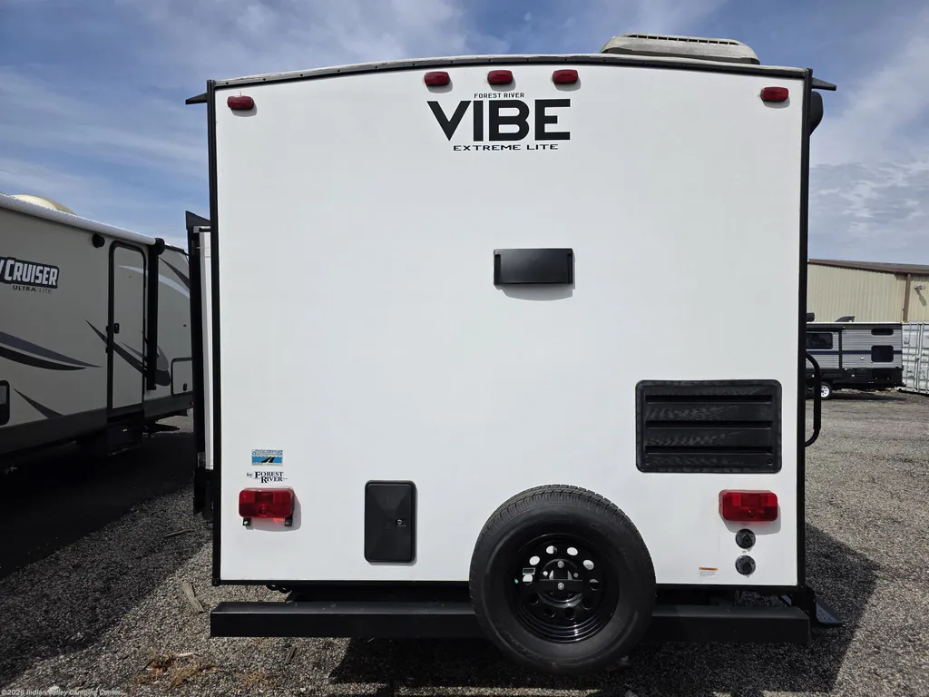 2017 Forest River Vibe Extreme Lite 258RKS, Photos photo 5