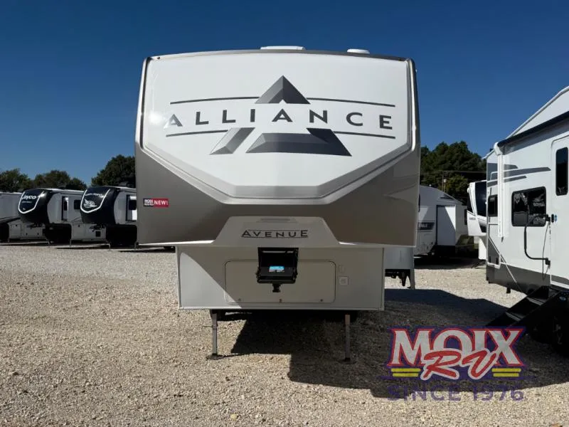 2026 Alliance RV Avenue 26RD - Photo 3