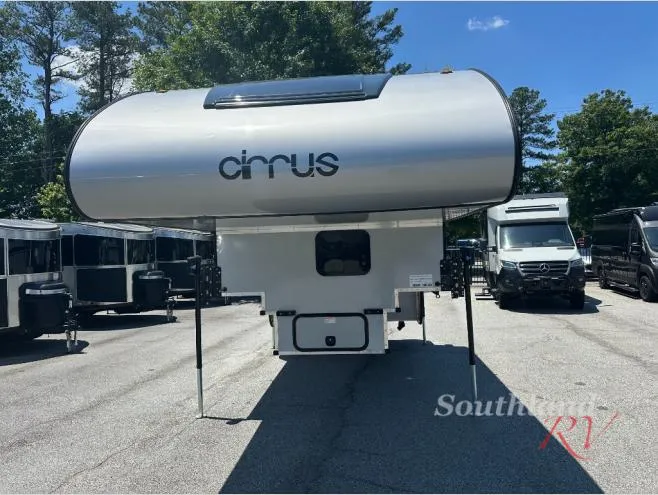 2024 nuCamp RV Cirrus 920 - Photo 3