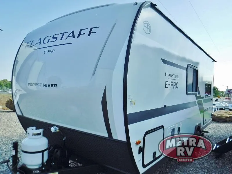 2027 Forest River RV Flagstaff E-Pro 171BLE - Photo 2