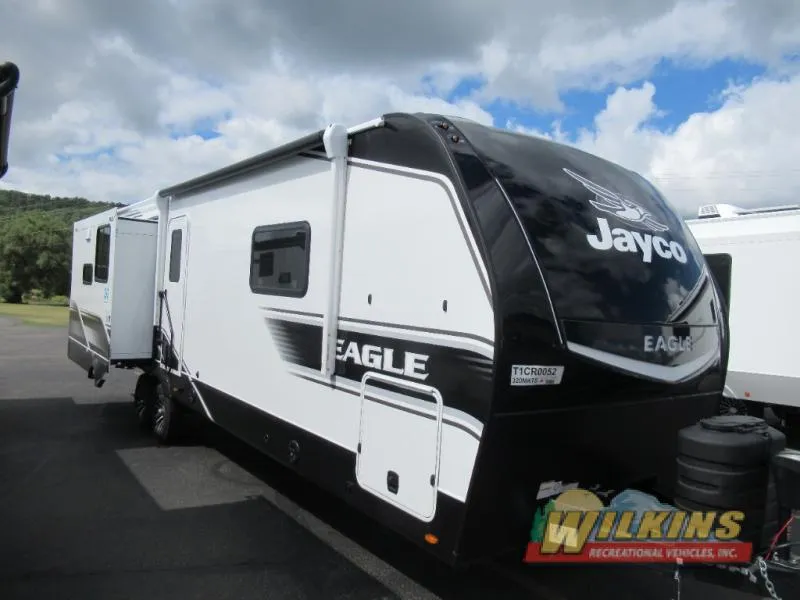 2026 Jayco Eagle HT 320MKTS - Photo 2