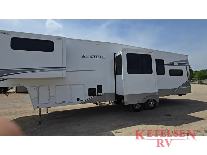 2026 Alliance RV Avenue 35RKS - Photo 2