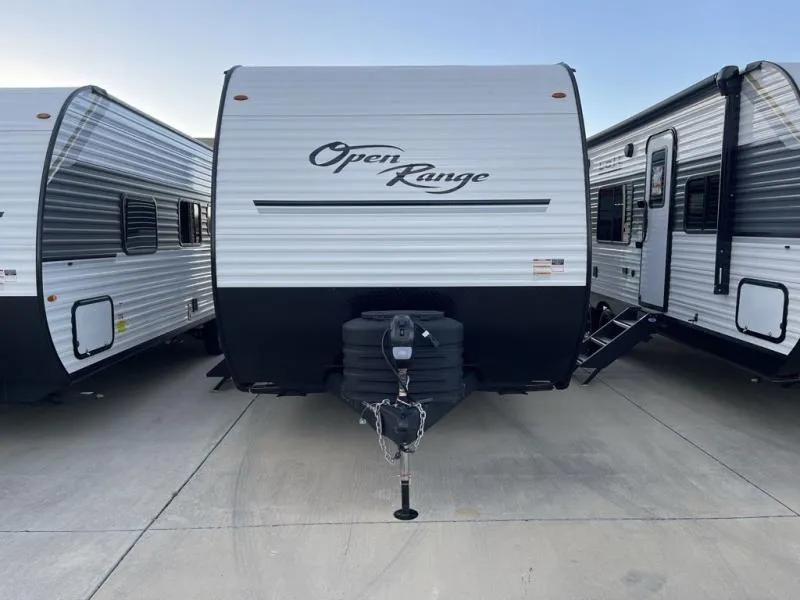 2026 Open Range RV Open Range Colt 22MDS - Photo 4