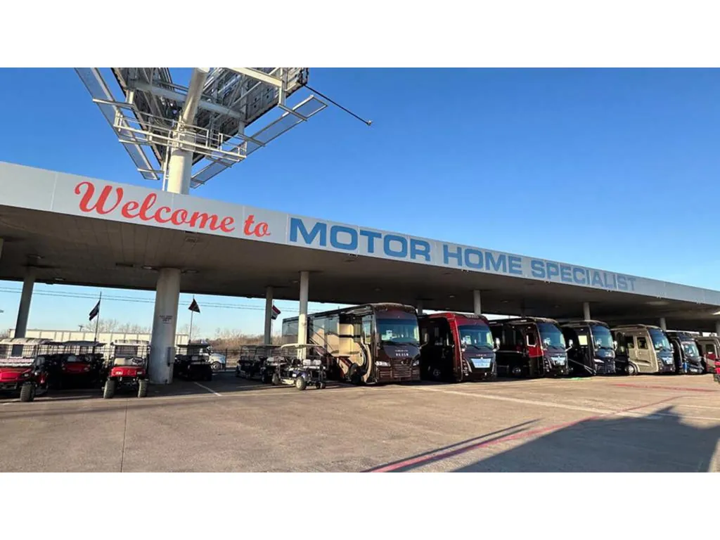 2026 Thor Motor Coach Windsport 36H, Photos photo 57