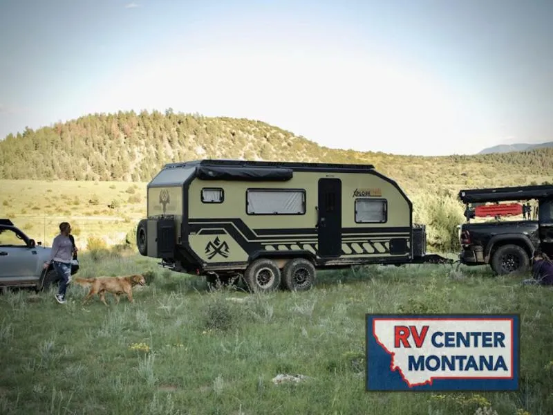 2024 Imperial Outdoors Xplorerv X195 - Main photo