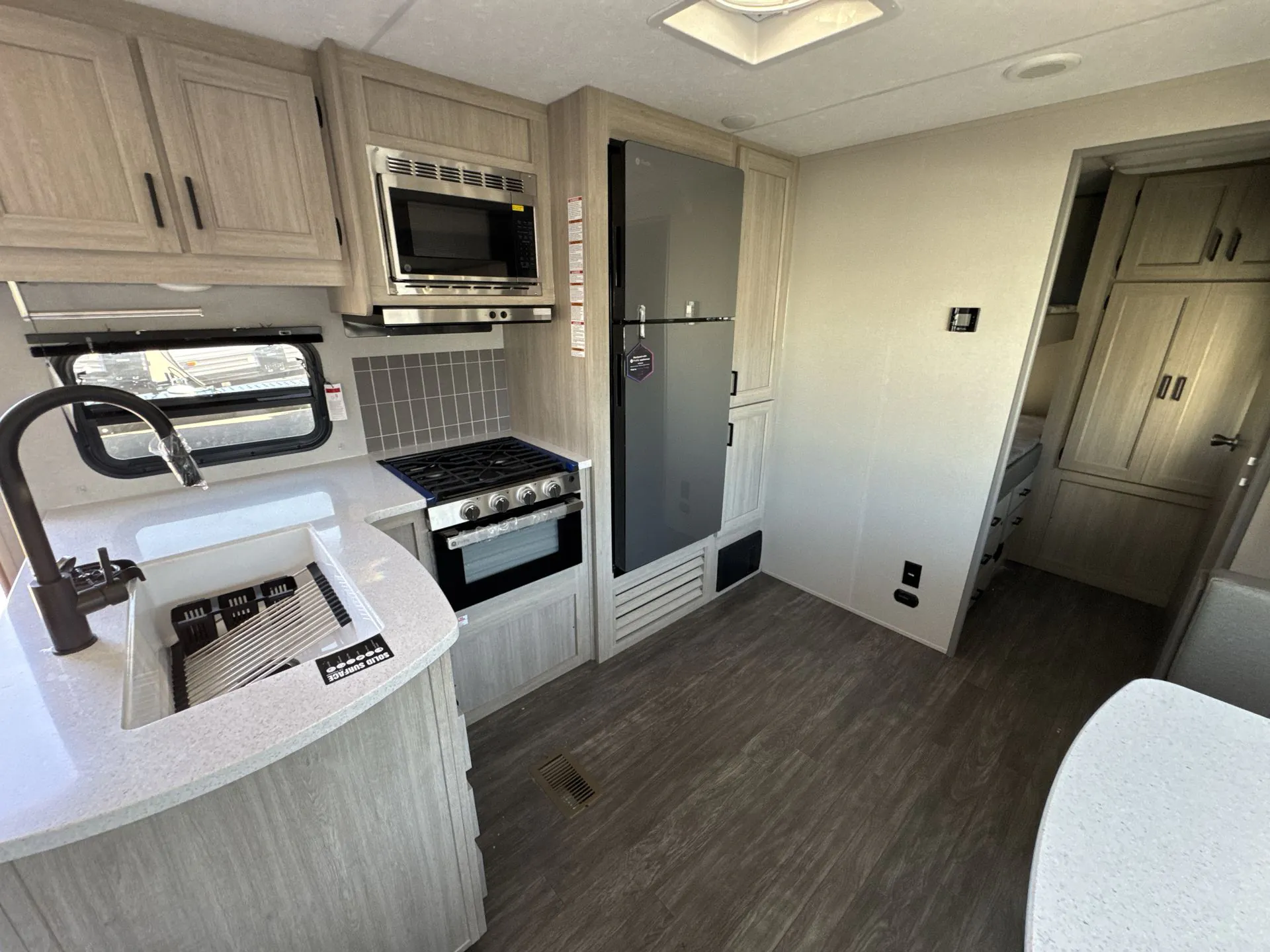 2026 Forest River Aurora 29TQS - Photo 4